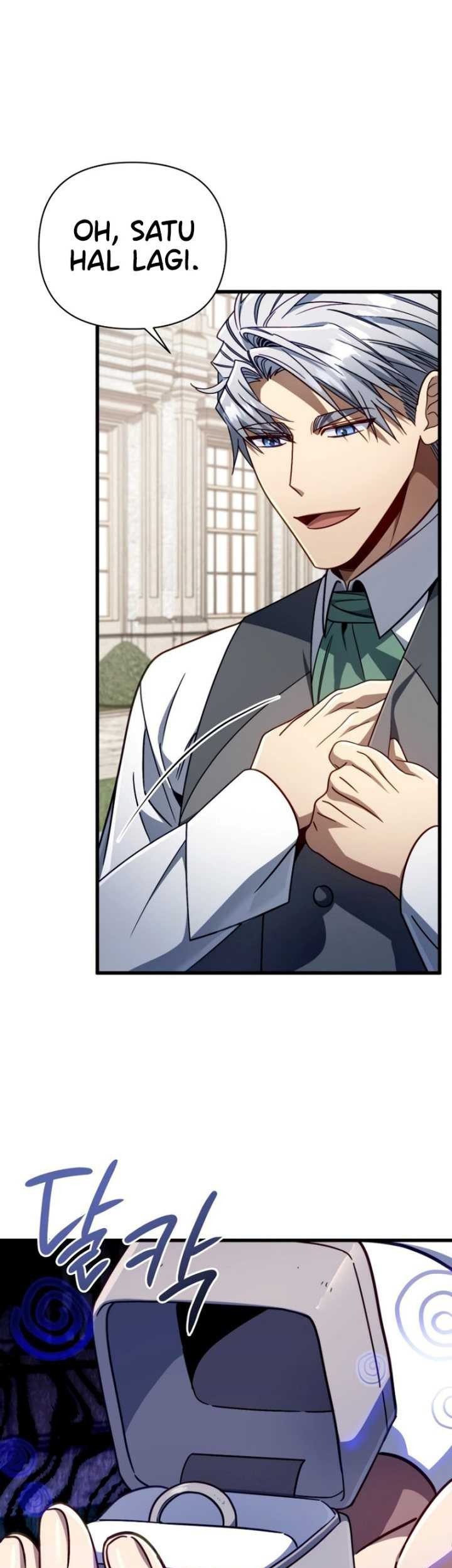 I’m Going To Destroy This Country Chapter 12 Gambar 9