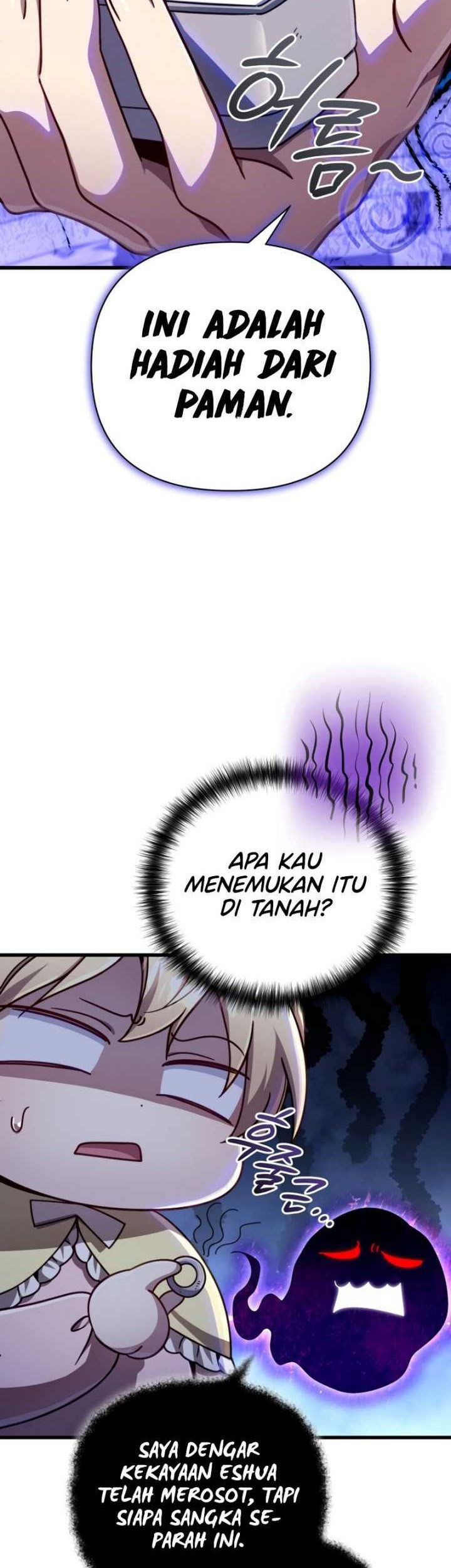 I’m Going To Destroy This Country Chapter 12 Gambar 10