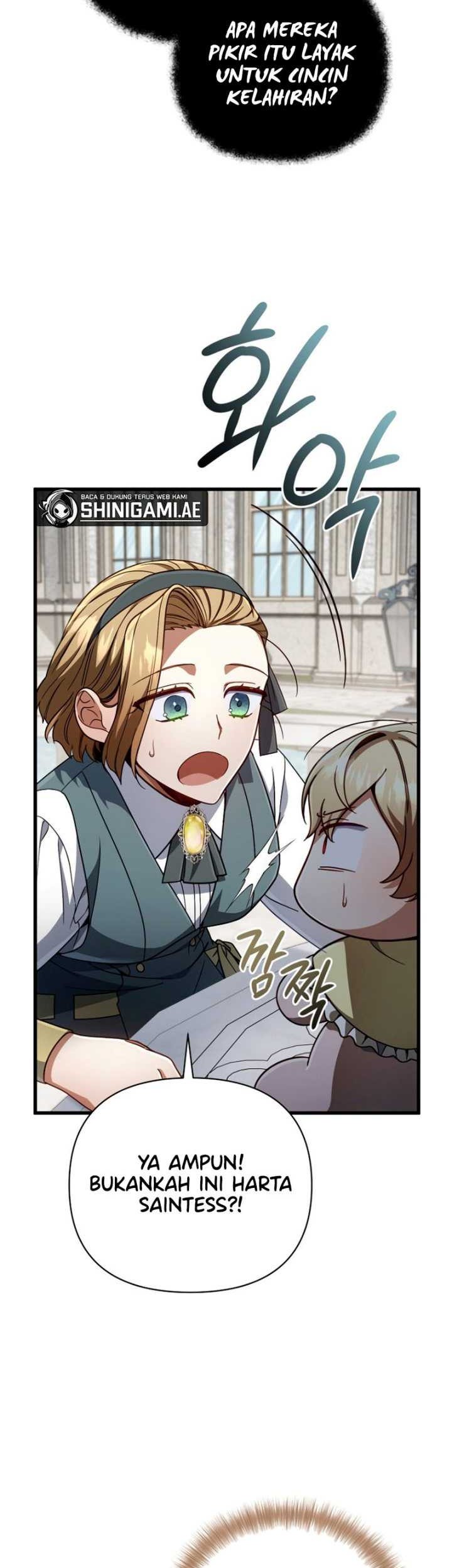 I’m Going To Destroy This Country Chapter 12 Gambar 11