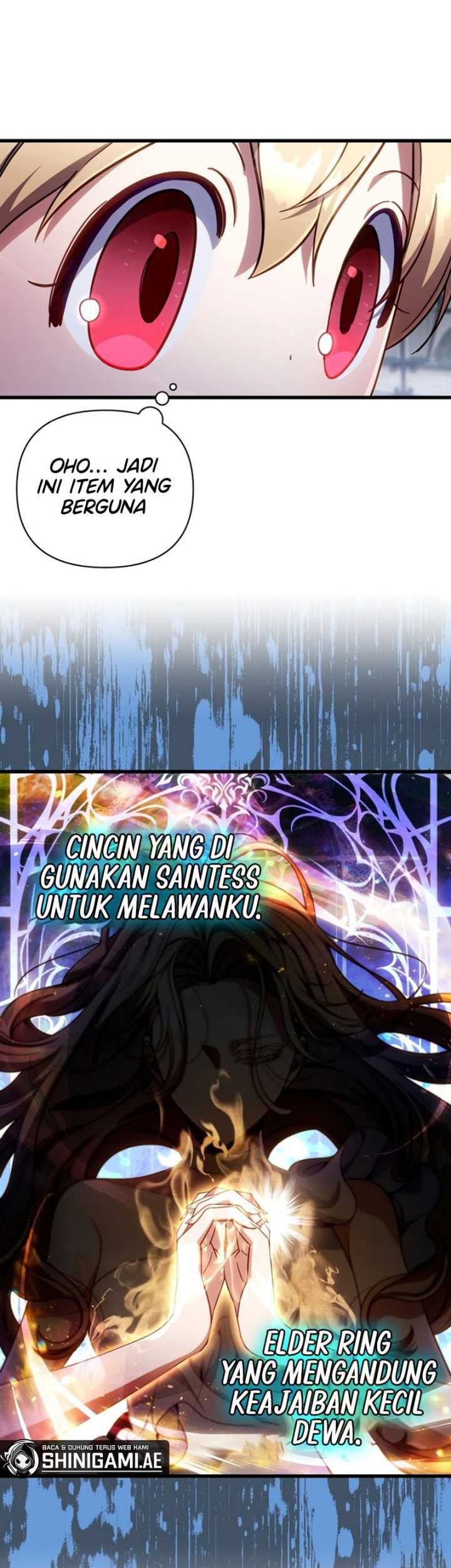 I’m Going To Destroy This Country Chapter 12 Gambar 13