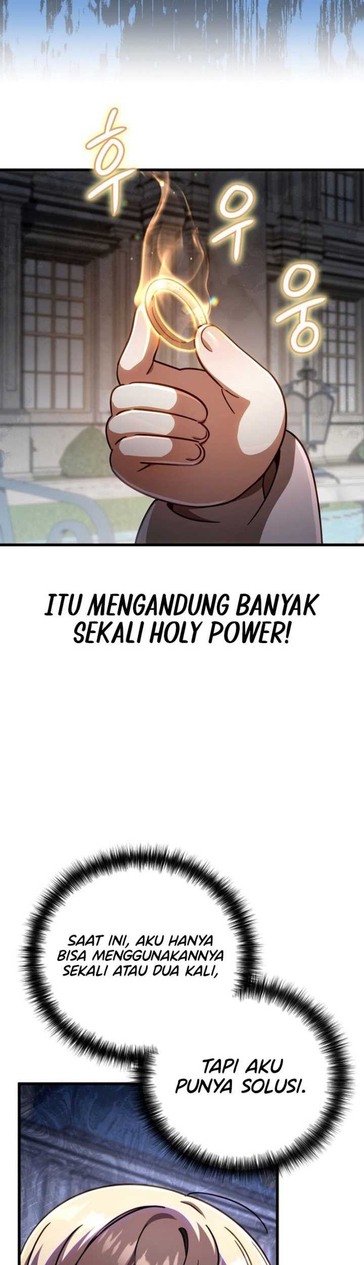 I’m Going To Destroy This Country Chapter 12 Gambar 14