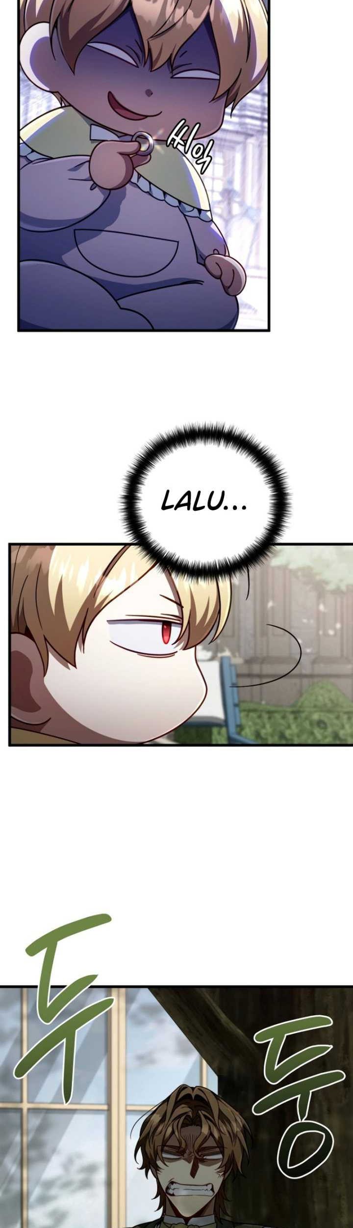 I’m Going To Destroy This Country Chapter 12 Gambar 15