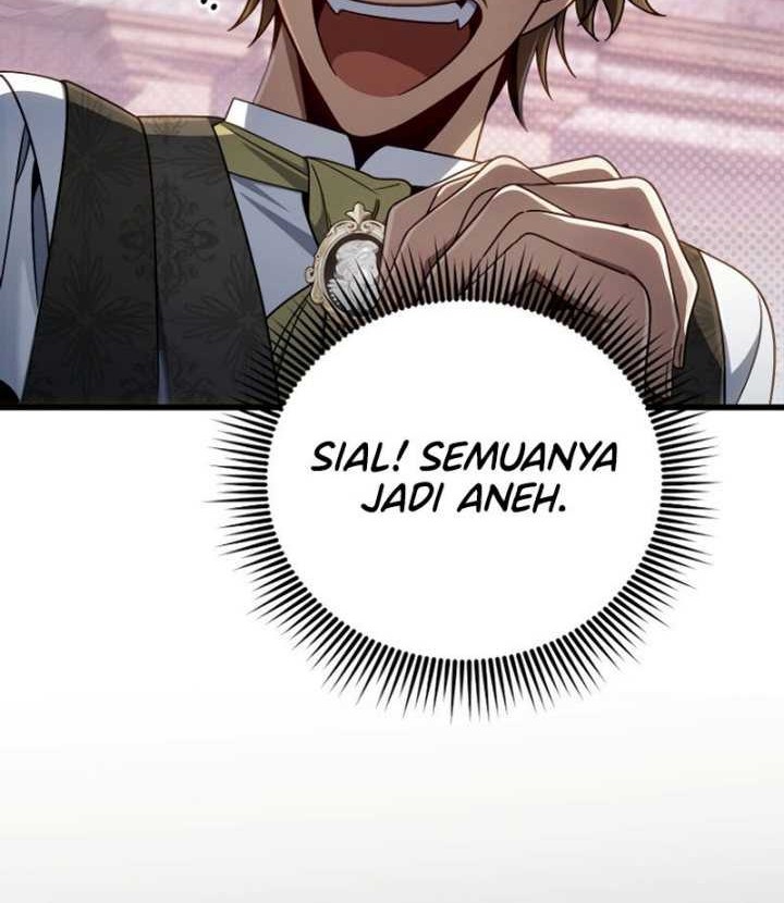 I’m Going To Destroy This Country Chapter 12 Gambar 20