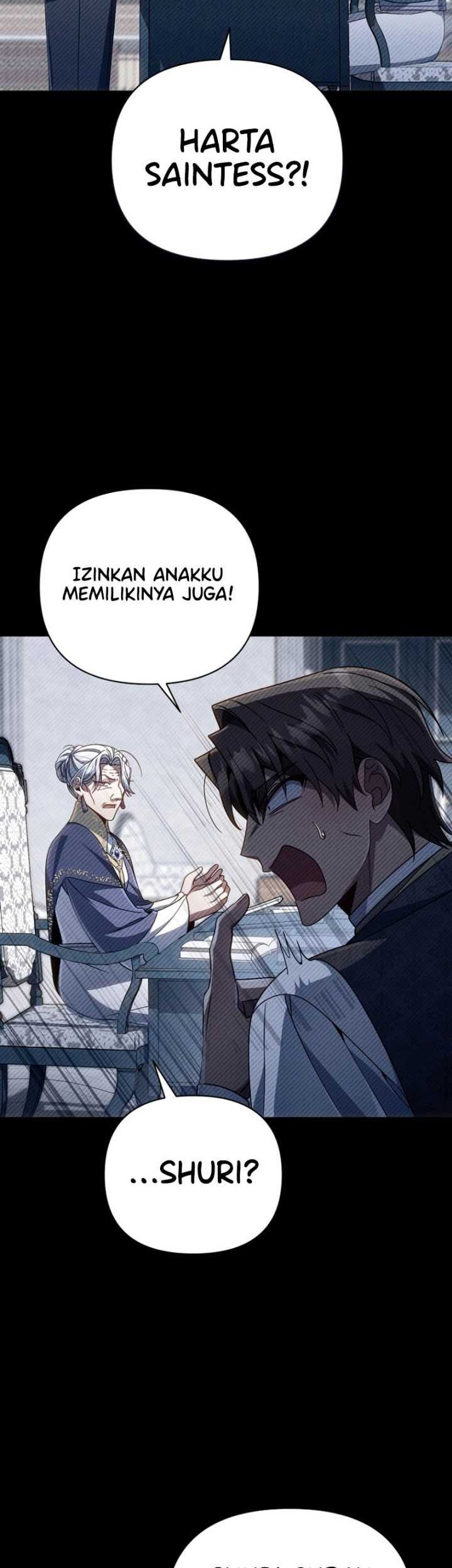 I’m Going To Destroy This Country Chapter 12 Gambar 22