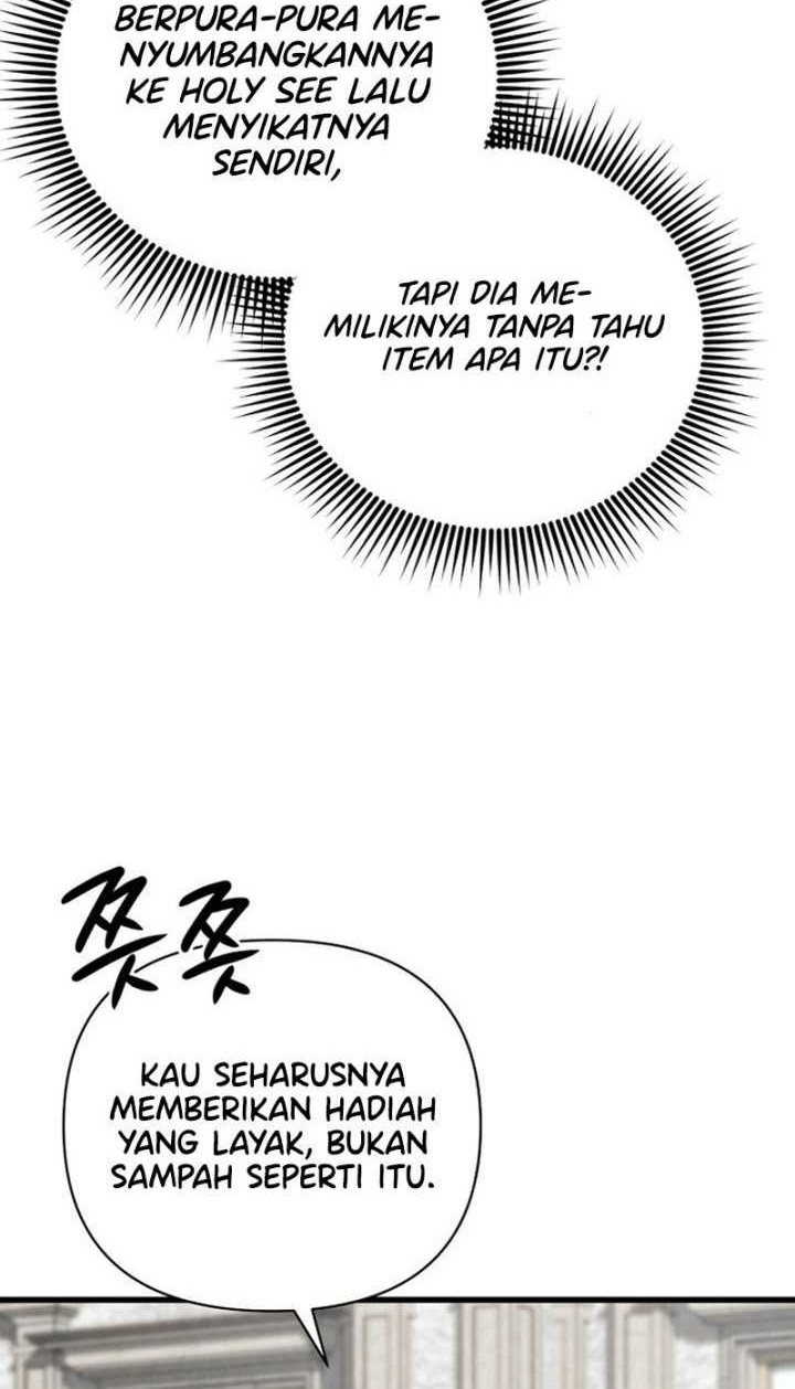 I’m Going To Destroy This Country Chapter 12 Gambar 24