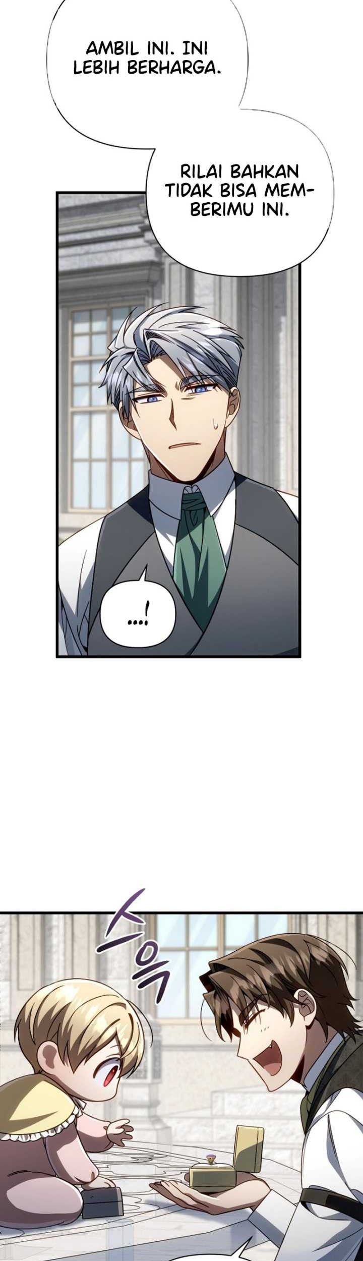 I’m Going To Destroy This Country Chapter 12 Gambar 27