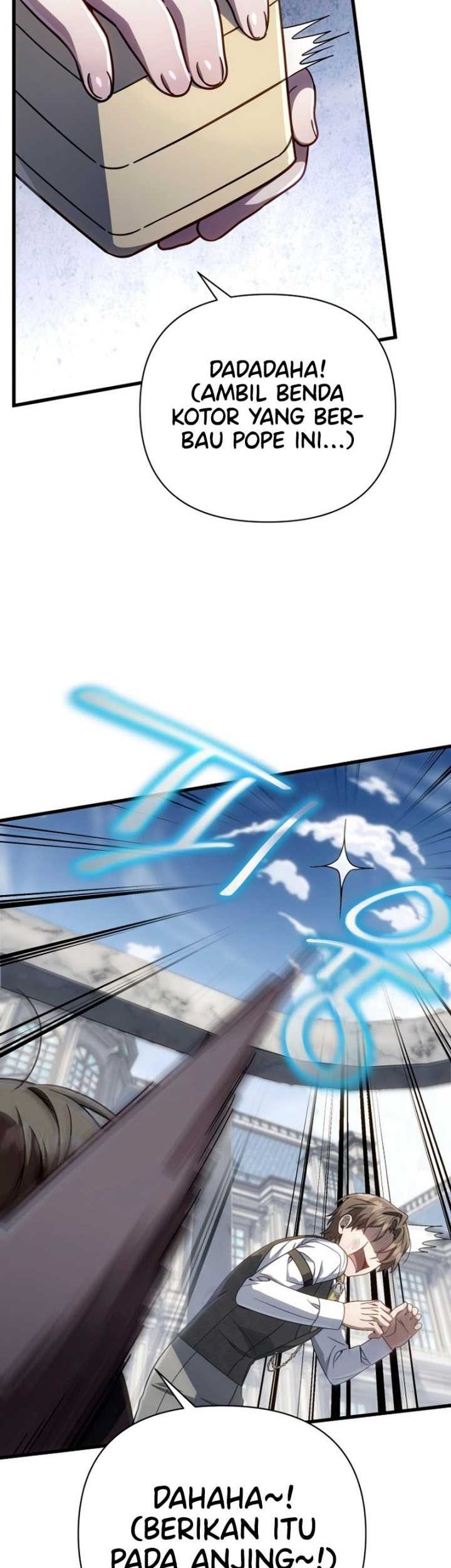 I’m Going To Destroy This Country Chapter 12 Gambar 30