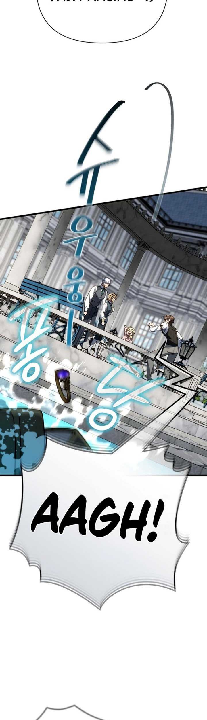 I’m Going To Destroy This Country Chapter 12 Gambar 31