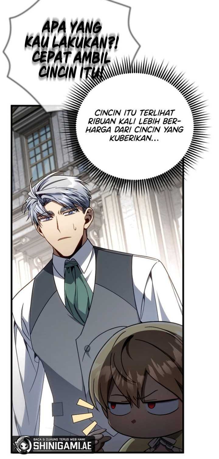 I’m Going To Destroy This Country Chapter 12 Gambar 32