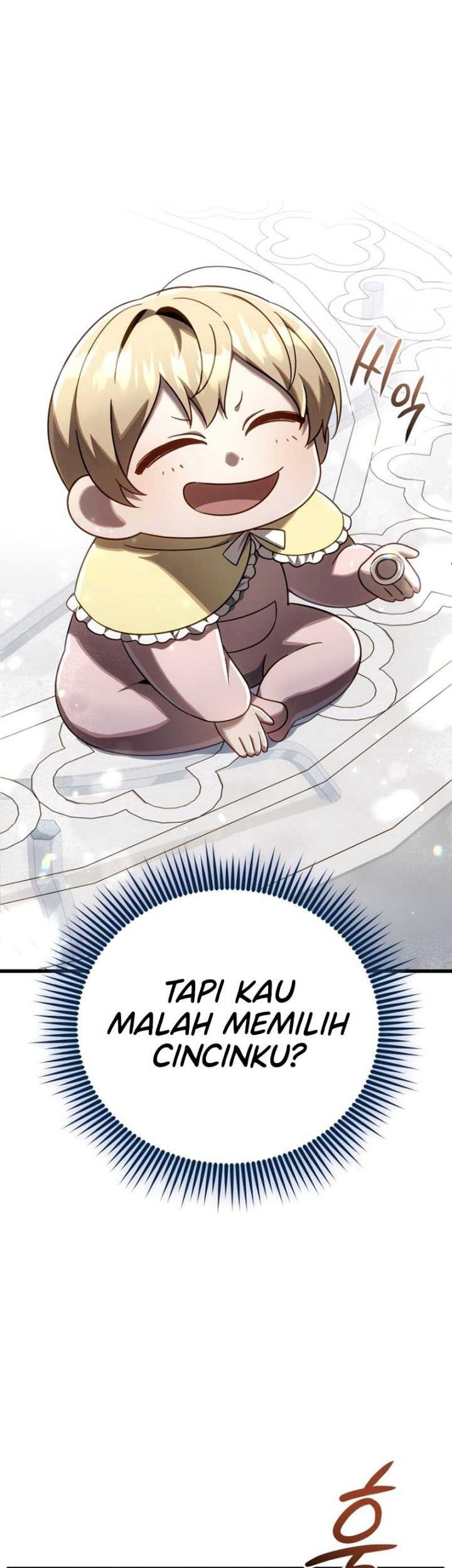 I’m Going To Destroy This Country Chapter 12 Gambar 33