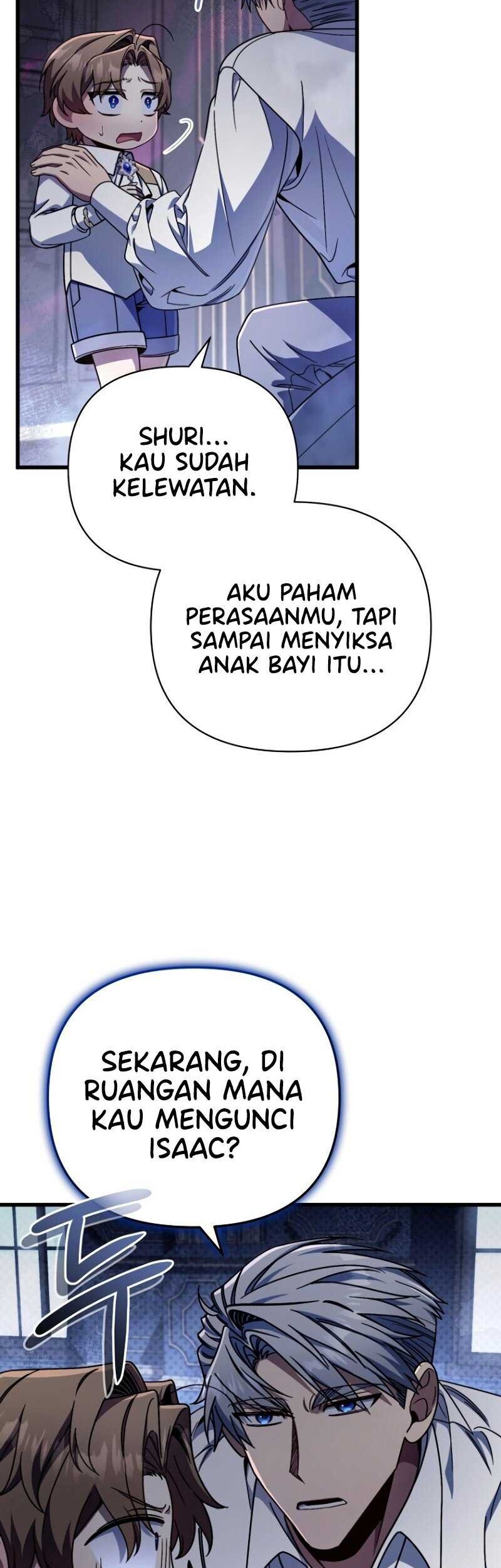 I’m Going To Destroy This Country Chapter 11 Gambar 42