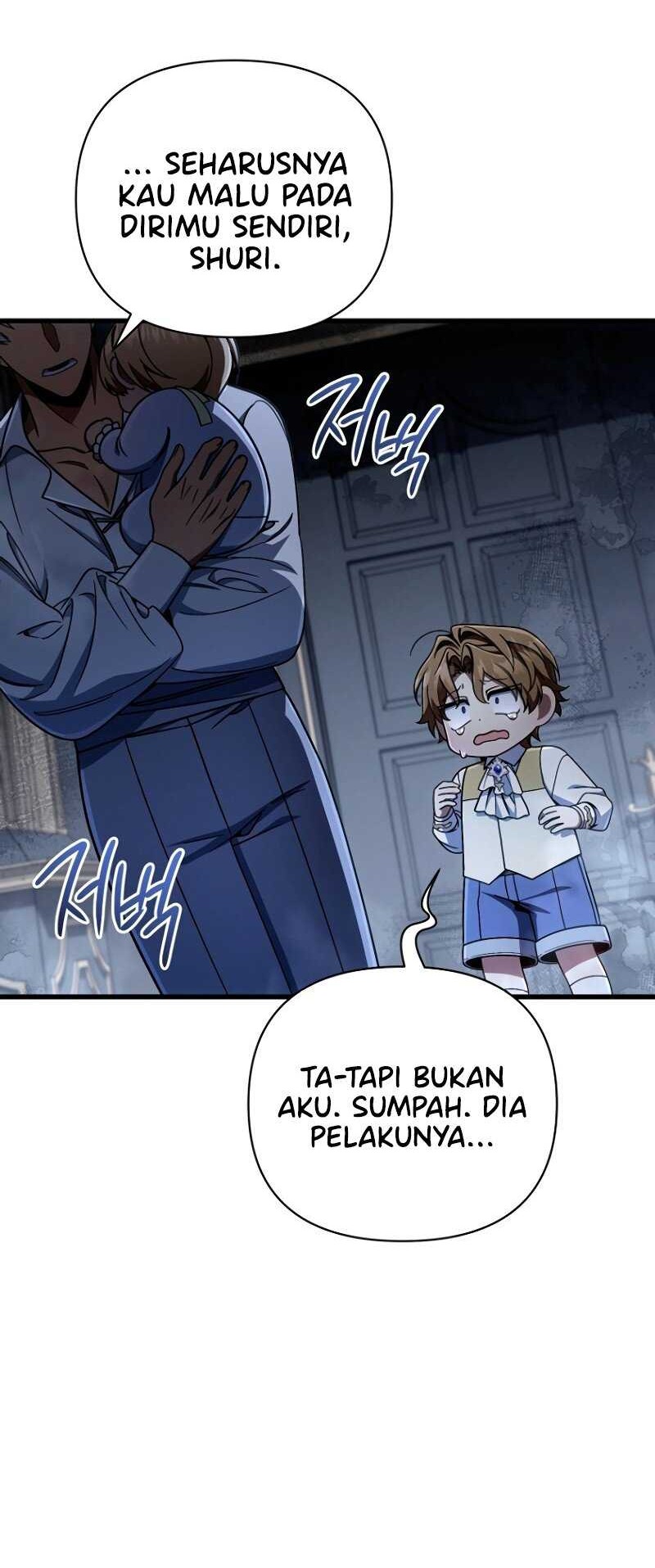 I’m Going To Destroy This Country Chapter 11 Gambar 48