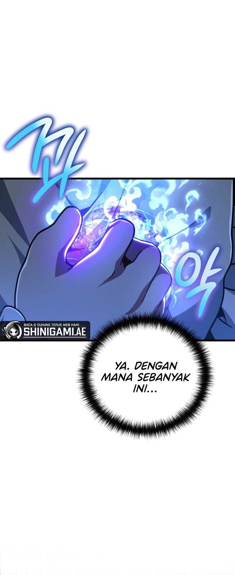 I’m Going To Destroy This Country Chapter 11 Gambar 52