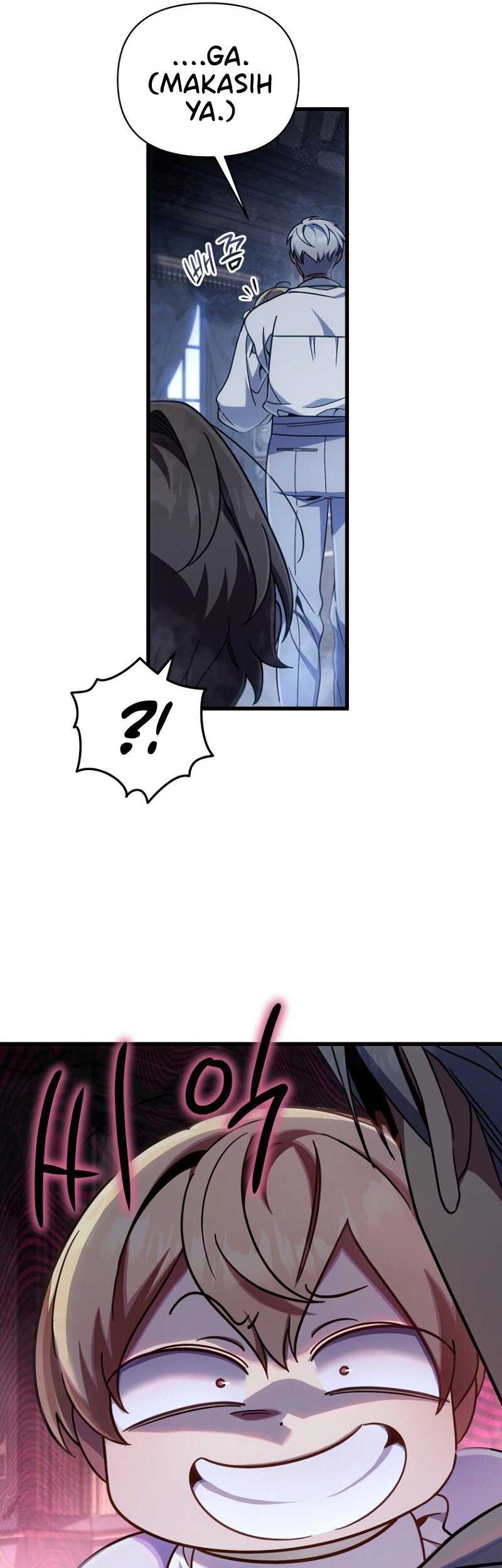 I’m Going To Destroy This Country Chapter 11 Gambar 49