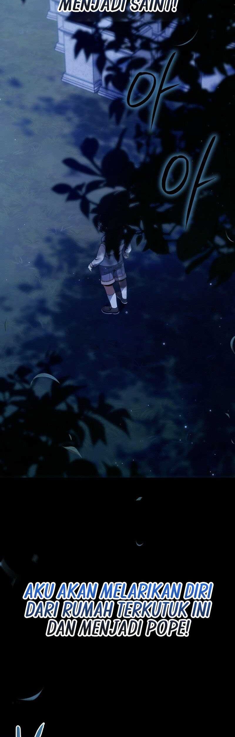 Manhwa I’m Going To Destroy This Country Chapter 11 gambar nomor 2