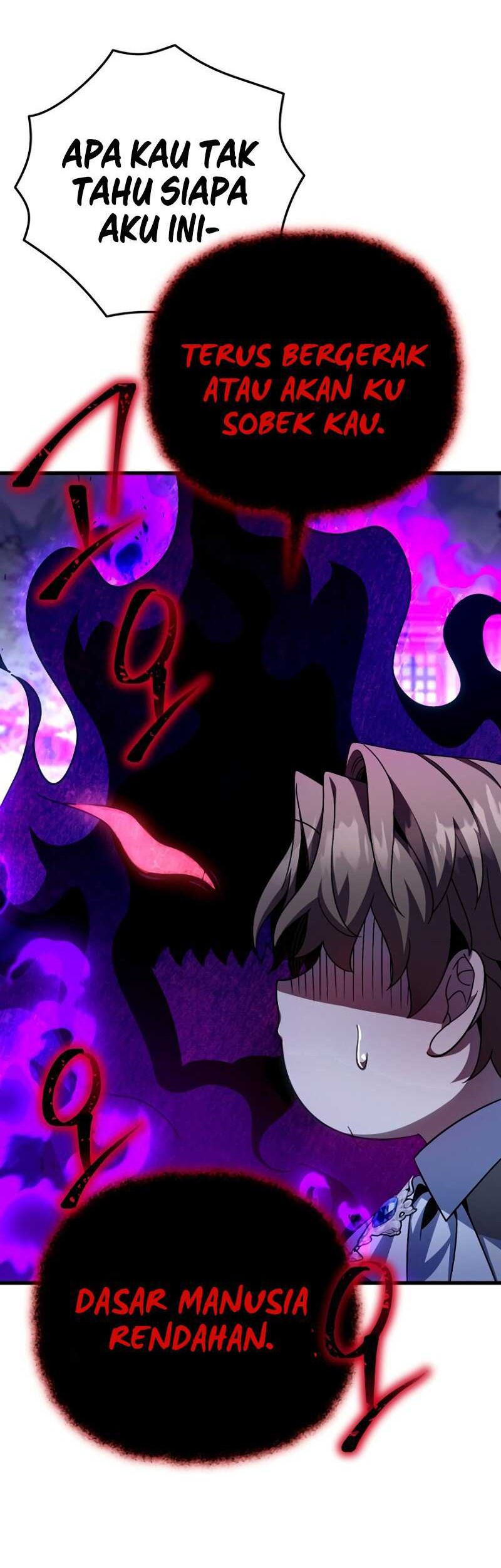 I’m Going To Destroy This Country Chapter 11 Gambar 6