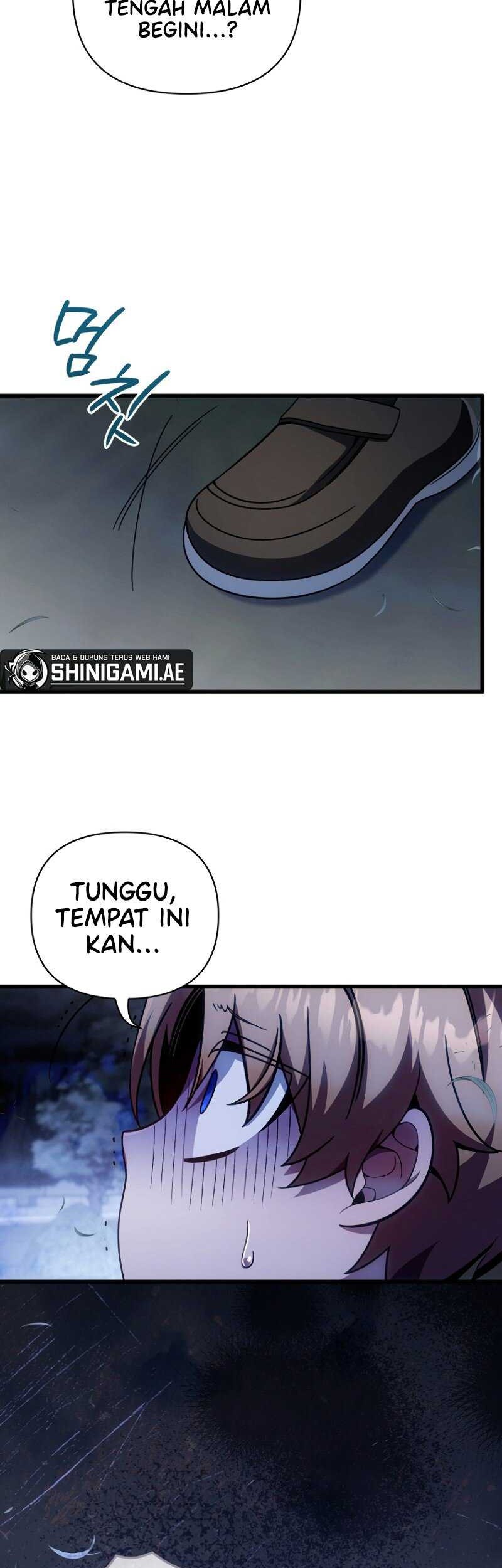 I’m Going To Destroy This Country Chapter 11 Gambar 11