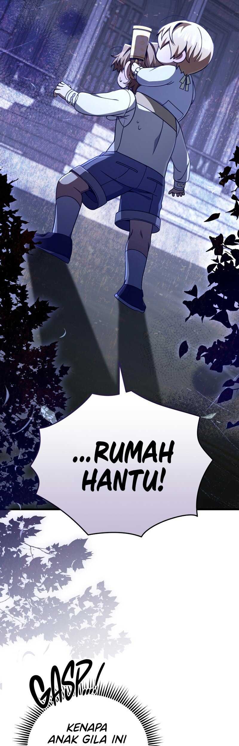 I’m Going To Destroy This Country Chapter 11 Gambar 13