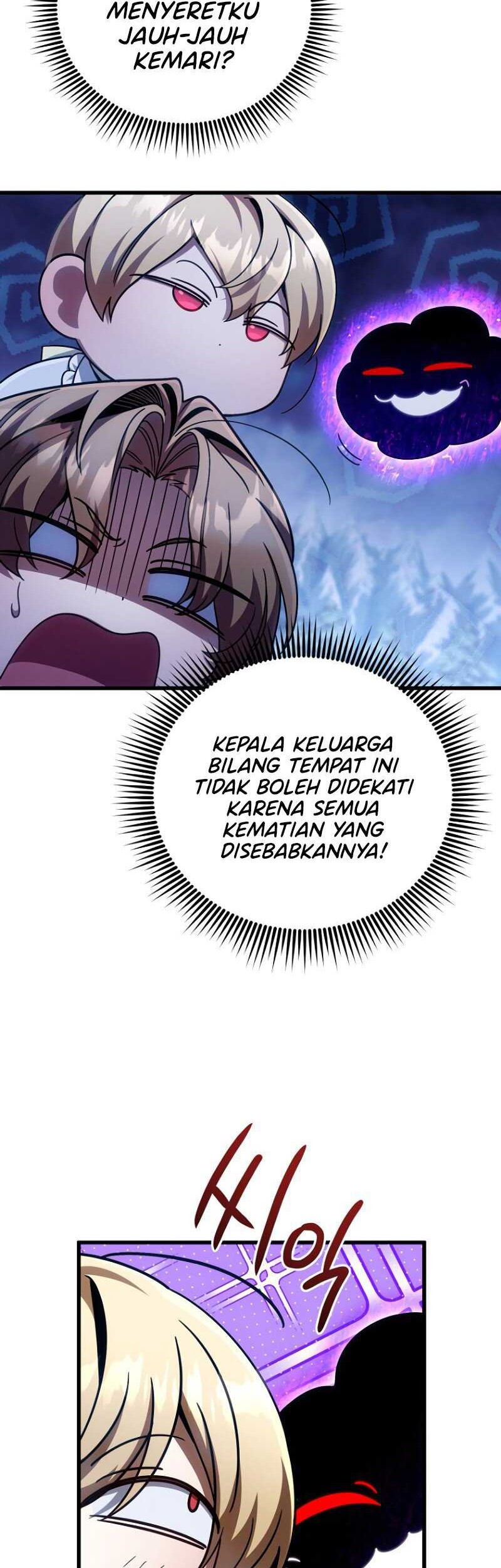 I’m Going To Destroy This Country Chapter 11 Gambar 14