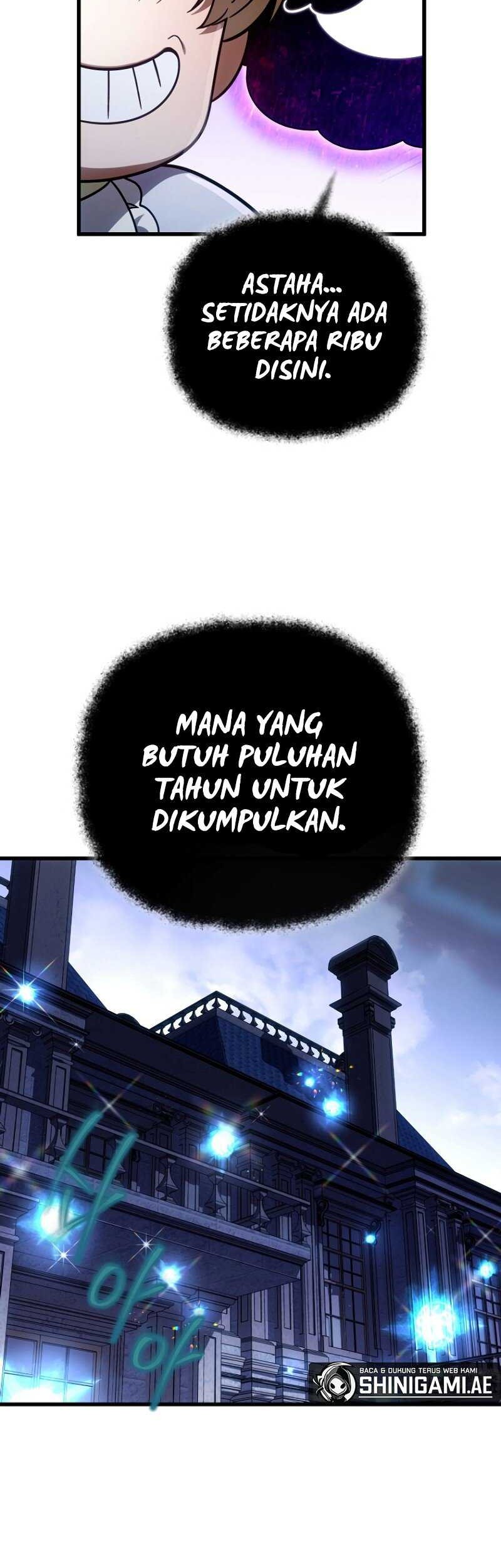 I’m Going To Destroy This Country Chapter 11 Gambar 15