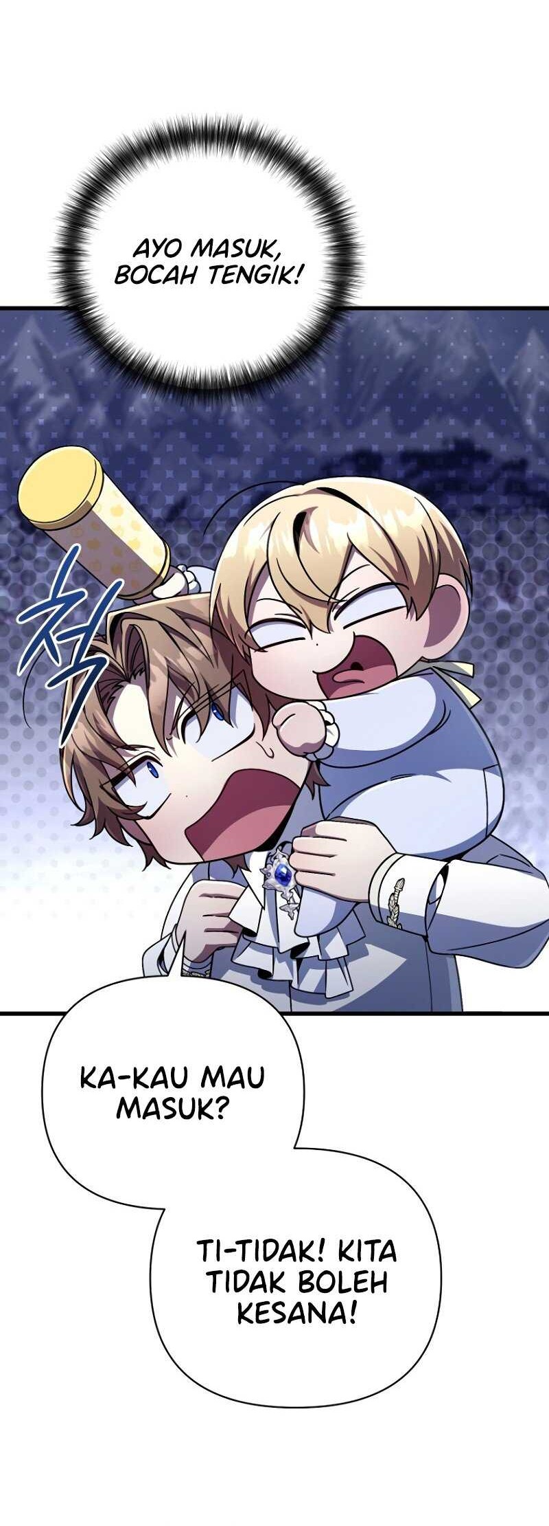 I’m Going To Destroy This Country Chapter 11 Gambar 16