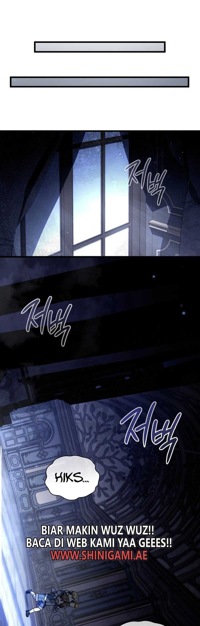 I’m Going To Destroy This Country Chapter 11 Gambar 18