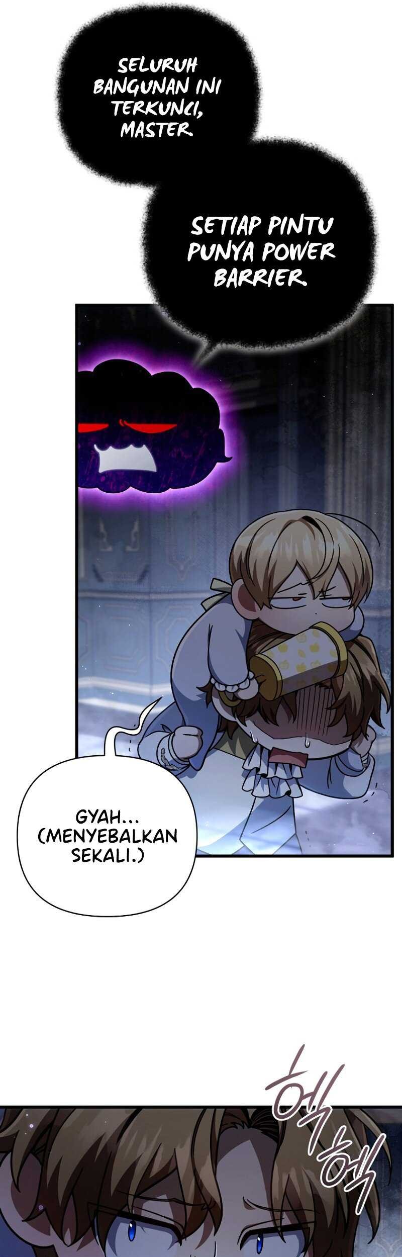 I’m Going To Destroy This Country Chapter 11 Gambar 21