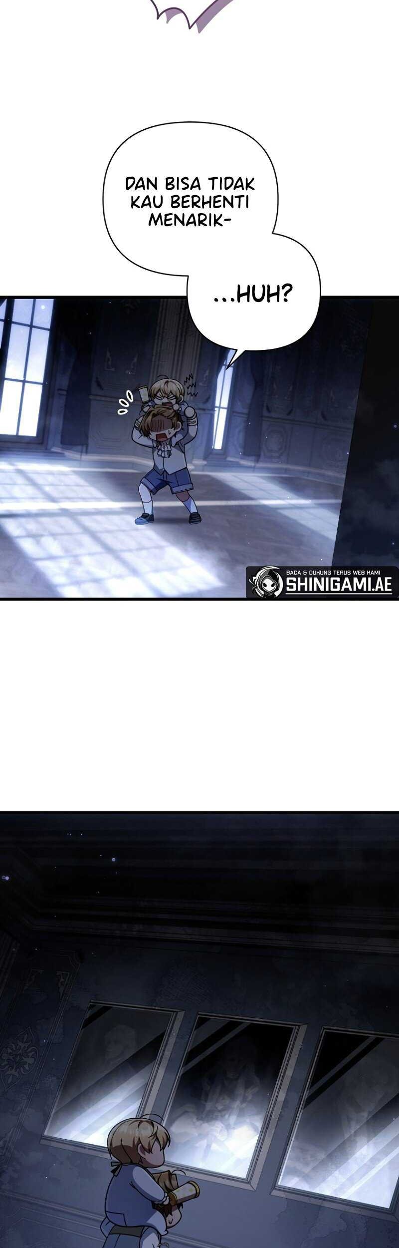 I’m Going To Destroy This Country Chapter 11 Gambar 23