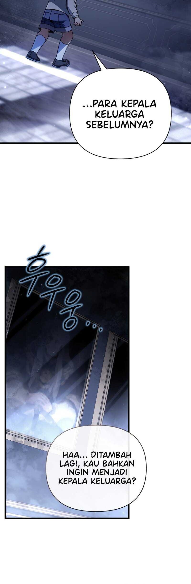 I’m Going To Destroy This Country Chapter 11 Gambar 24