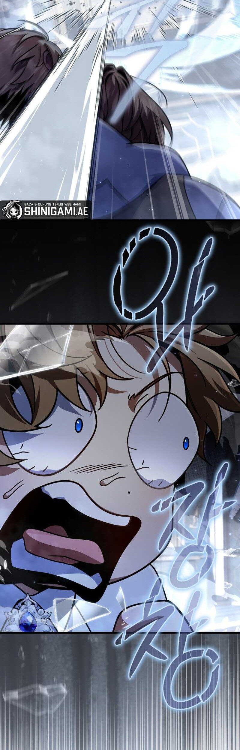 I’m Going To Destroy This Country Chapter 11 Gambar 26