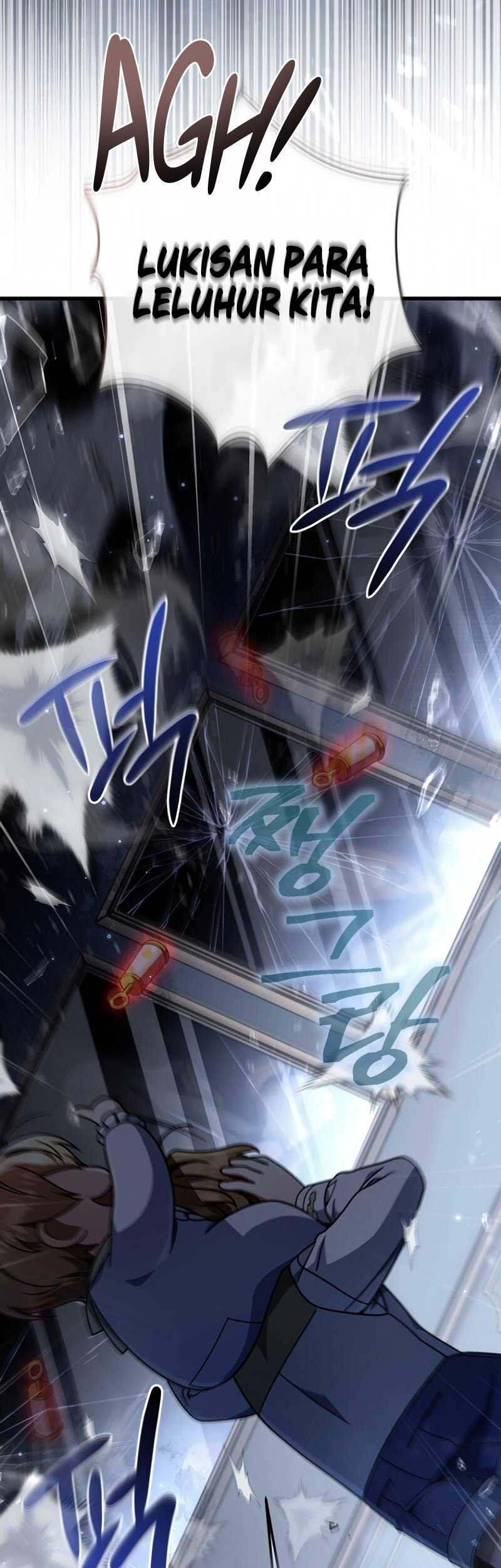 I’m Going To Destroy This Country Chapter 11 Gambar 27