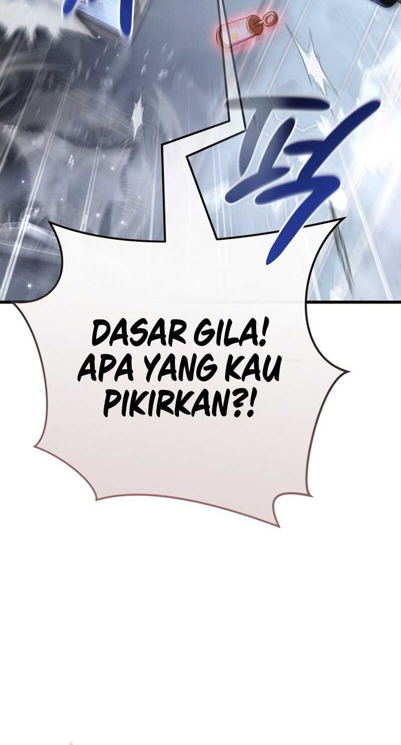 I’m Going To Destroy This Country Chapter 11 Gambar 28