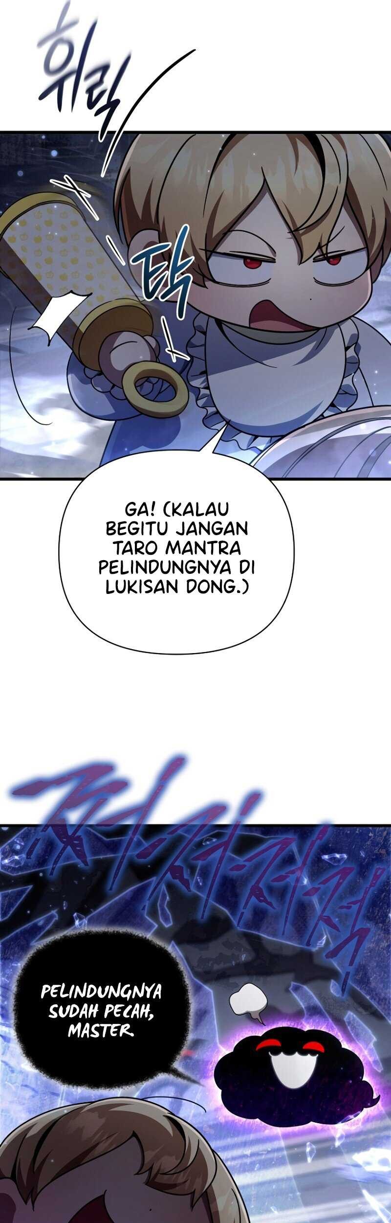 I’m Going To Destroy This Country Chapter 11 Gambar 29