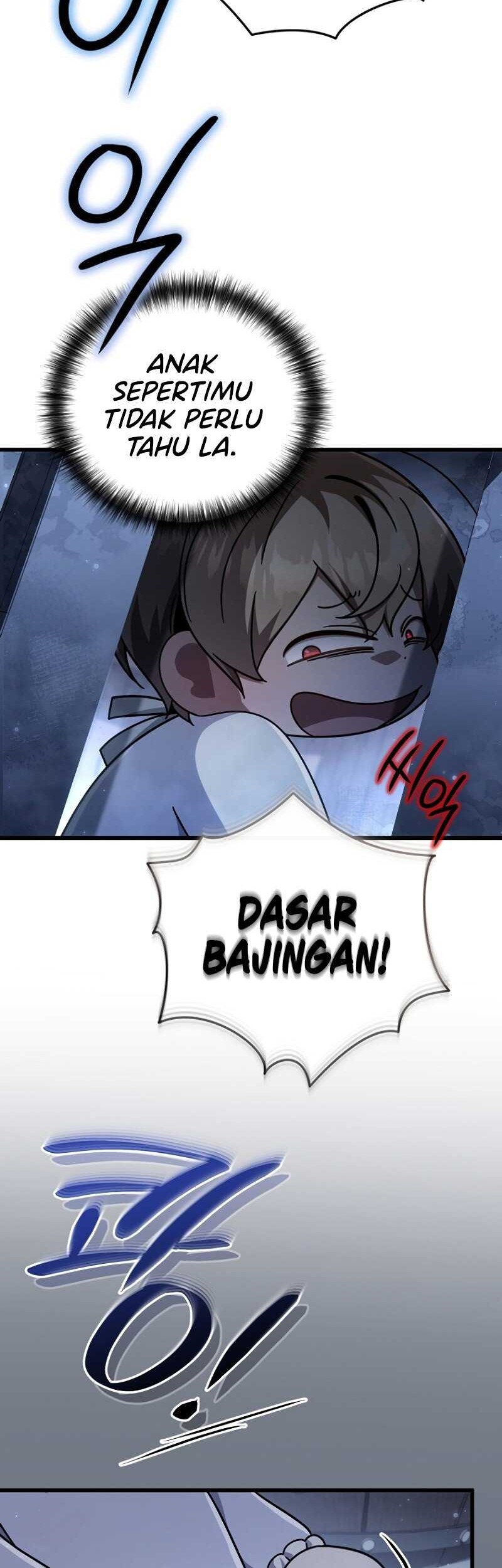 I’m Going To Destroy This Country Chapter 11 Gambar 34