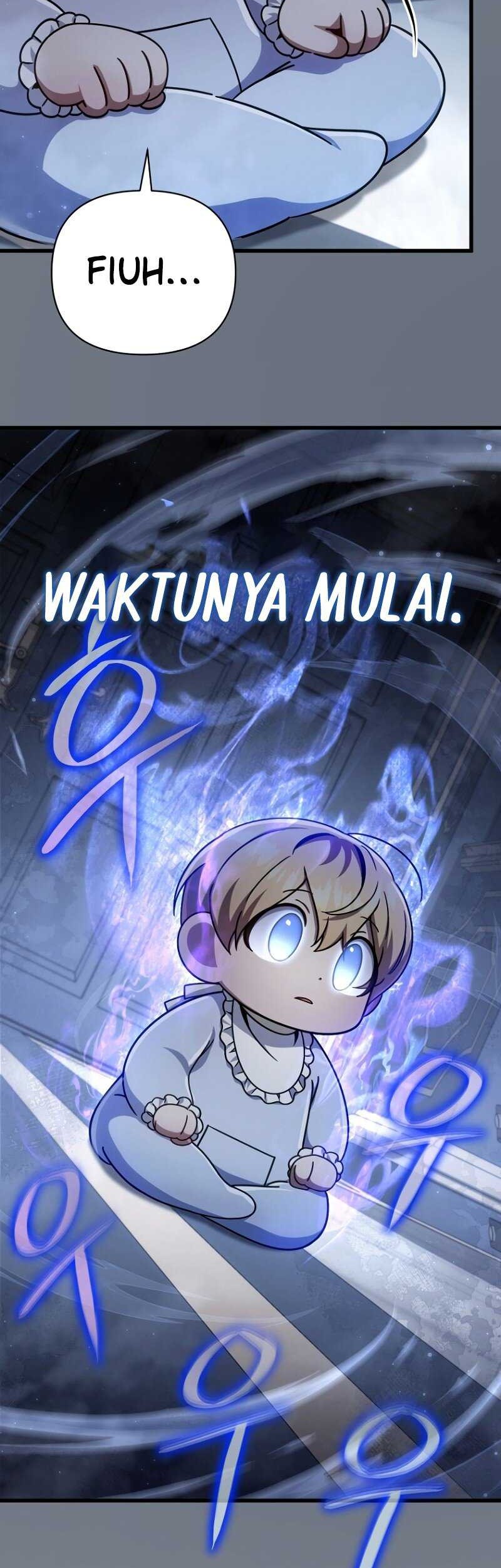 I’m Going To Destroy This Country Chapter 11 Gambar 35