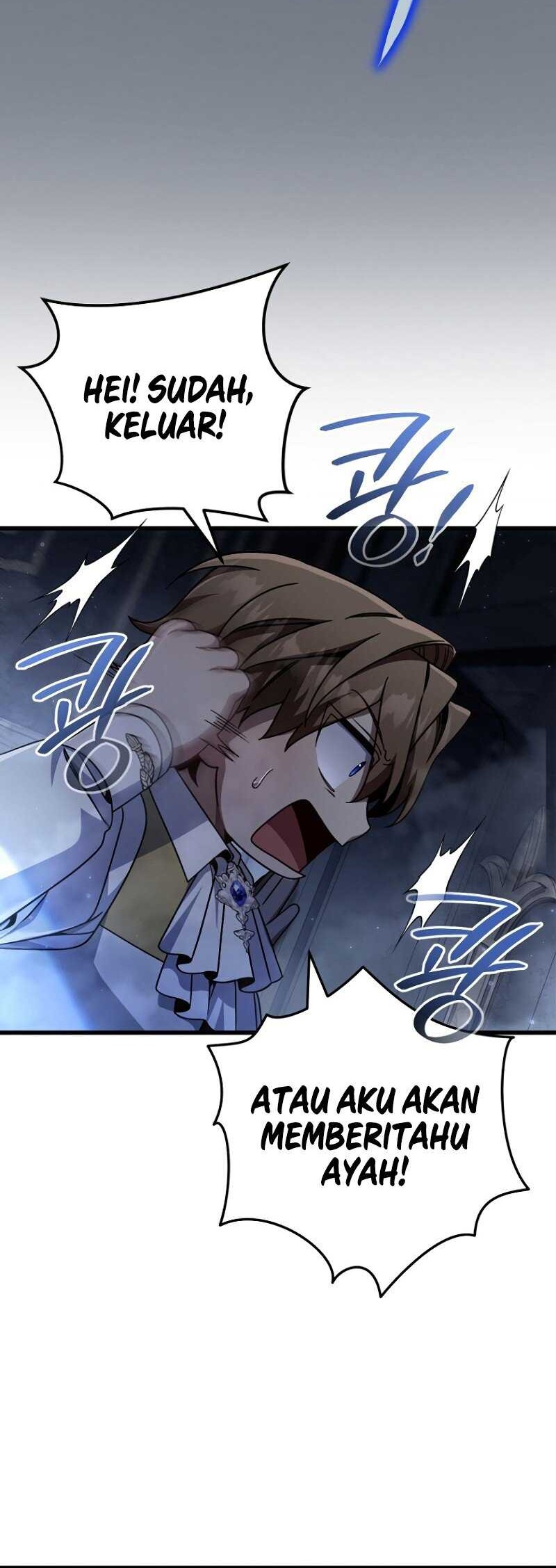 I’m Going To Destroy This Country Chapter 11 Gambar 36