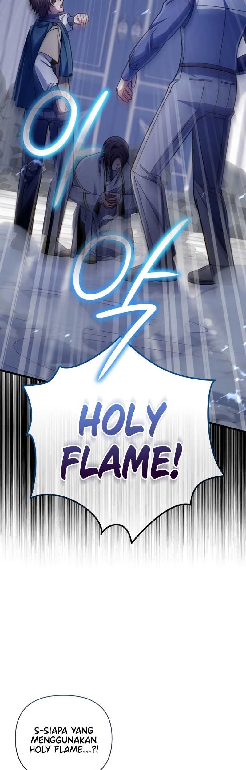 I’m Going To Destroy This Country Chapter 20 Gambar 53