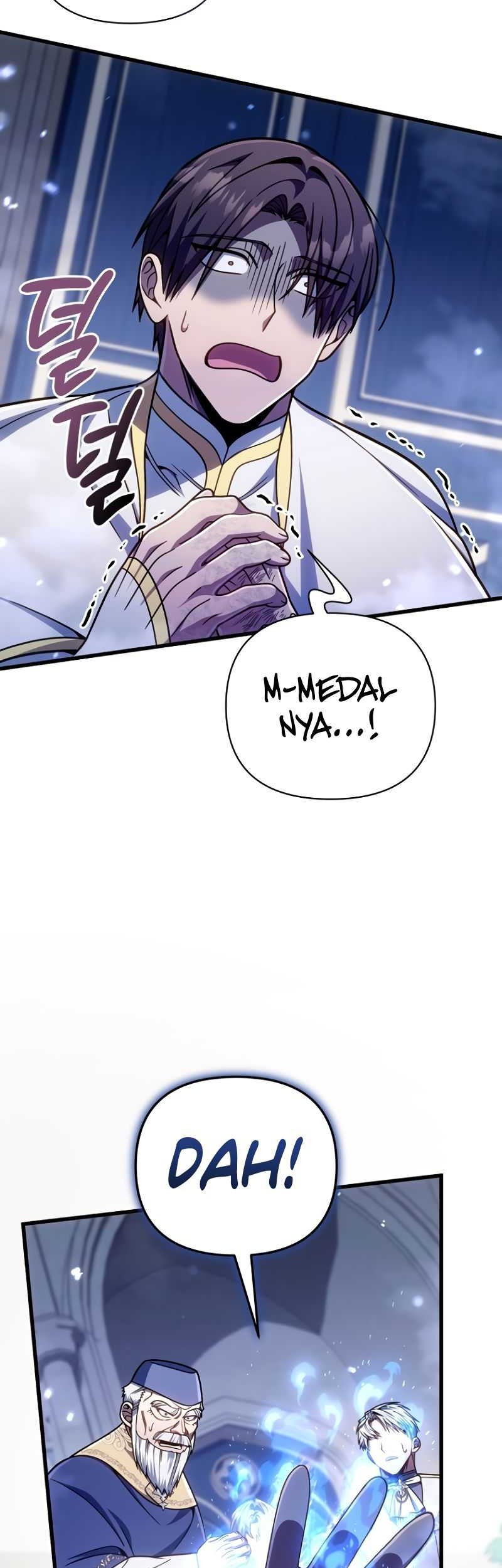 I’m Going To Destroy This Country Chapter 20 Gambar 54