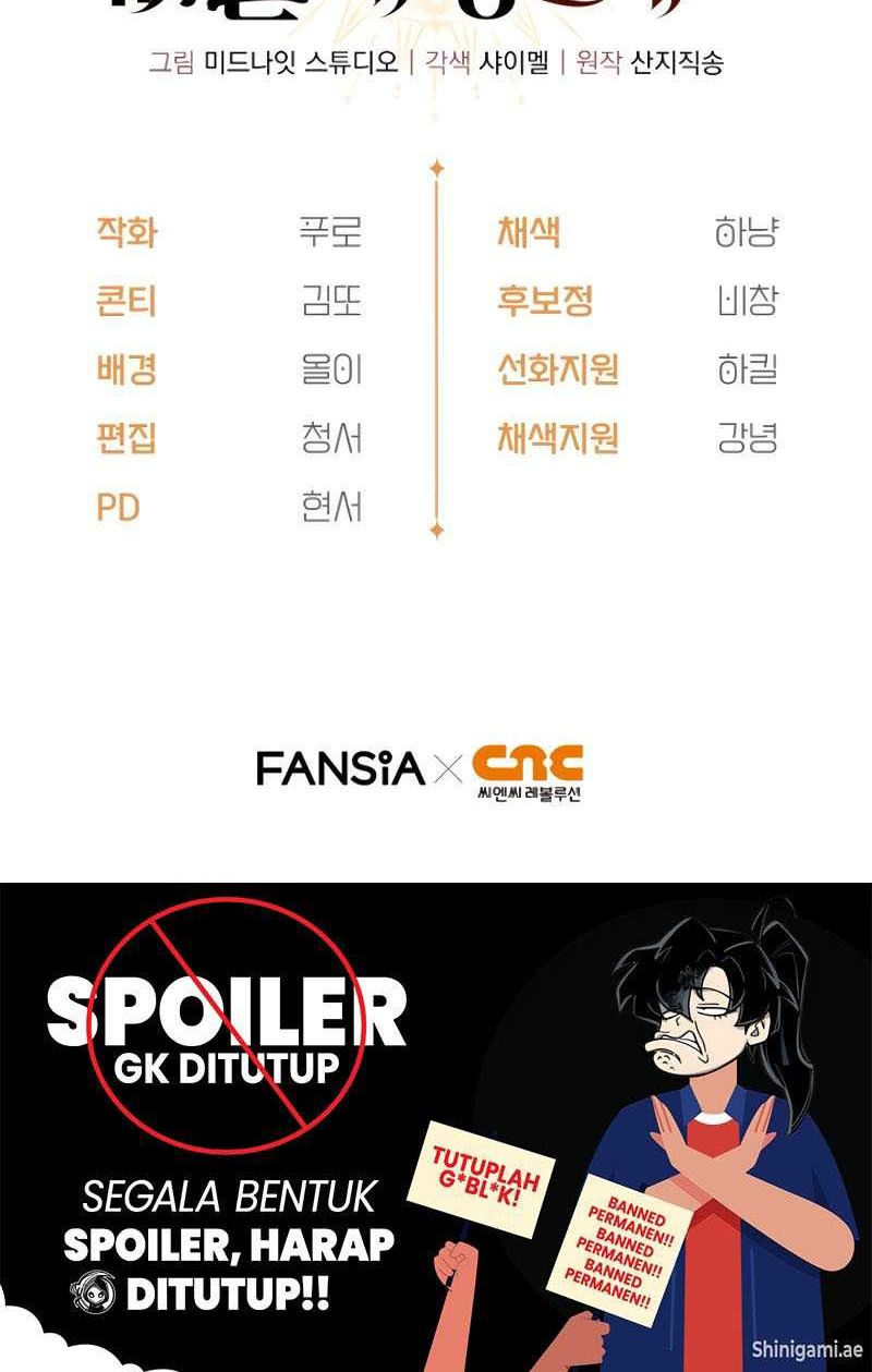 I’m Going To Destroy This Country Chapter 20 Gambar 57