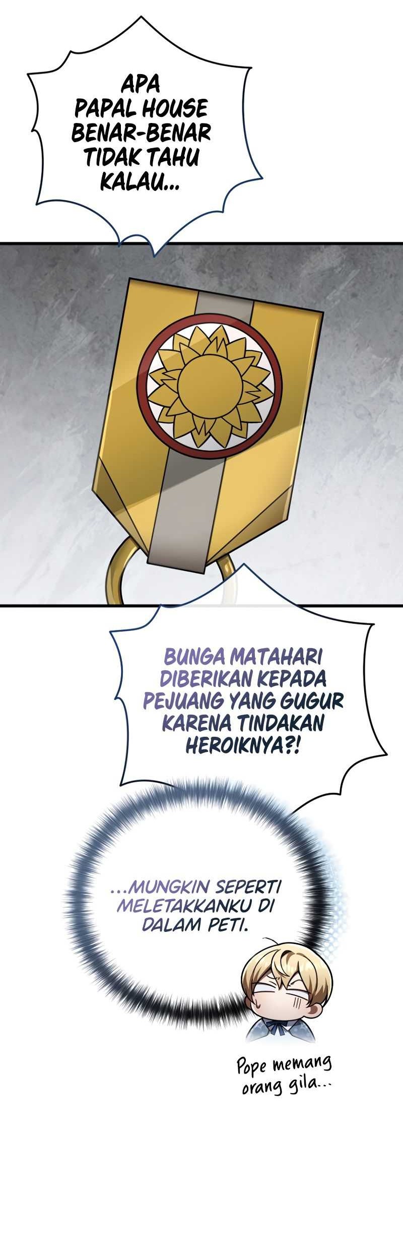 I’m Going To Destroy This Country Chapter 20 Gambar 43