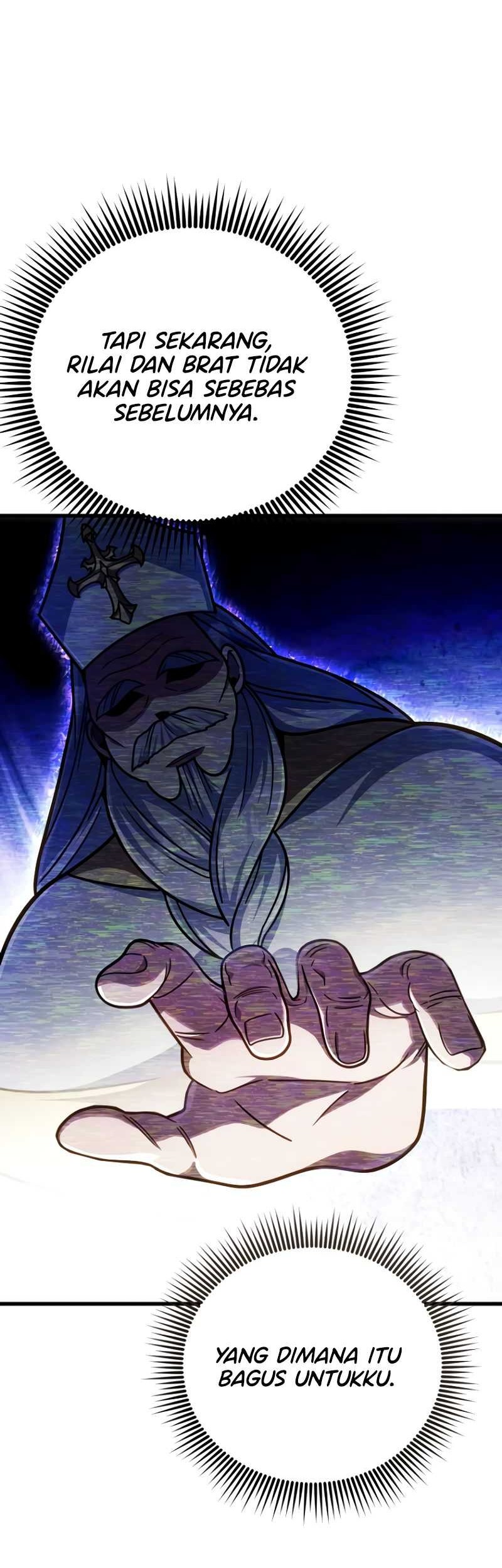 I’m Going To Destroy This Country Chapter 20 Gambar 47