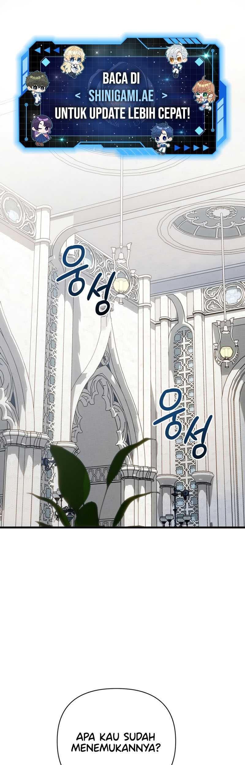 Komik I’m Going To Destroy This Country Chapter 20 gambar nomor 1