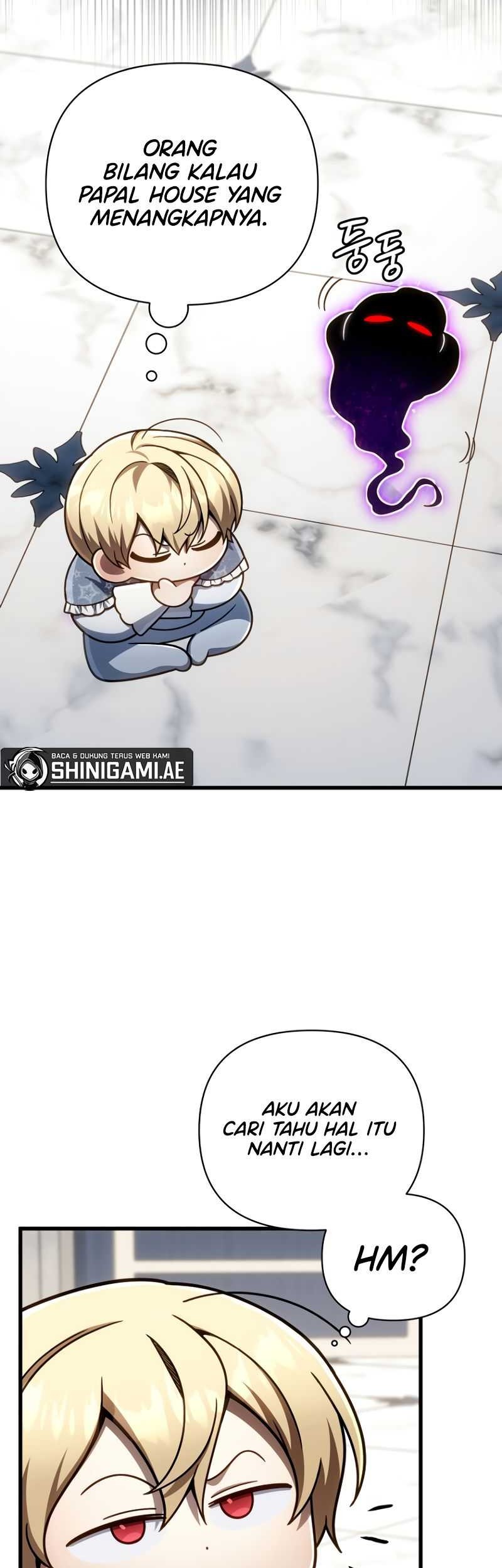 I’m Going To Destroy This Country Chapter 20 Gambar 11