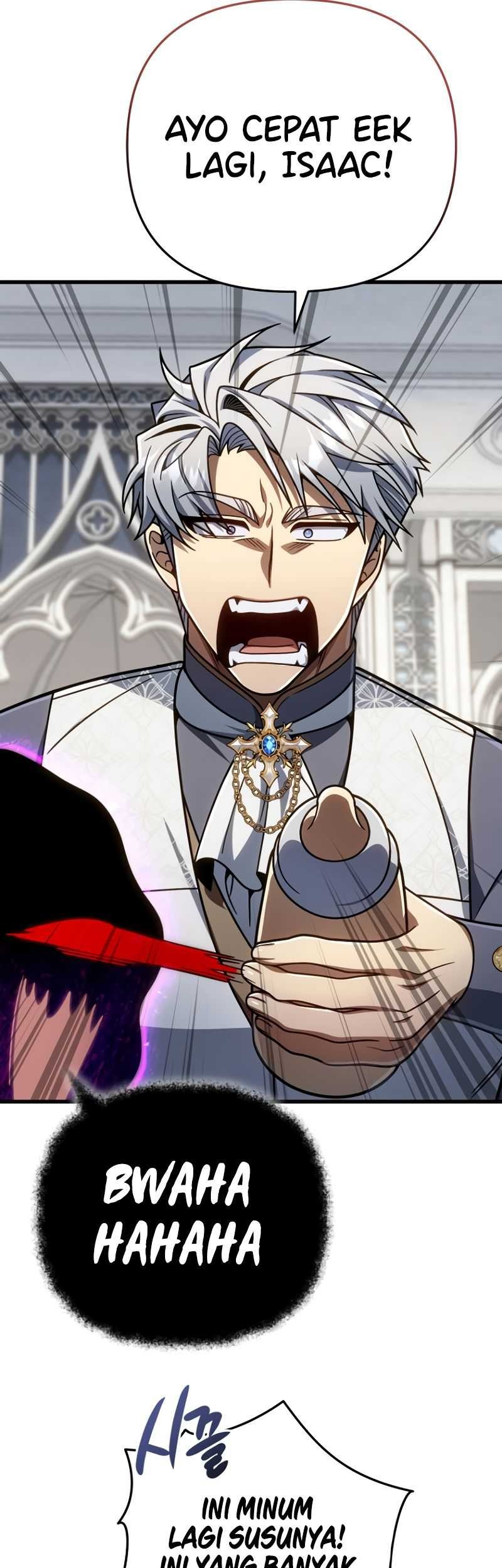 I’m Going To Destroy This Country Chapter 20 Gambar 13