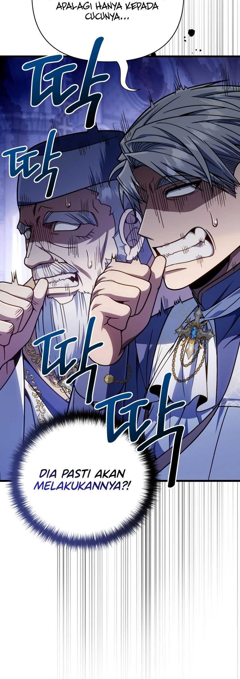 I’m Going To Destroy This Country Chapter 20 Gambar 16