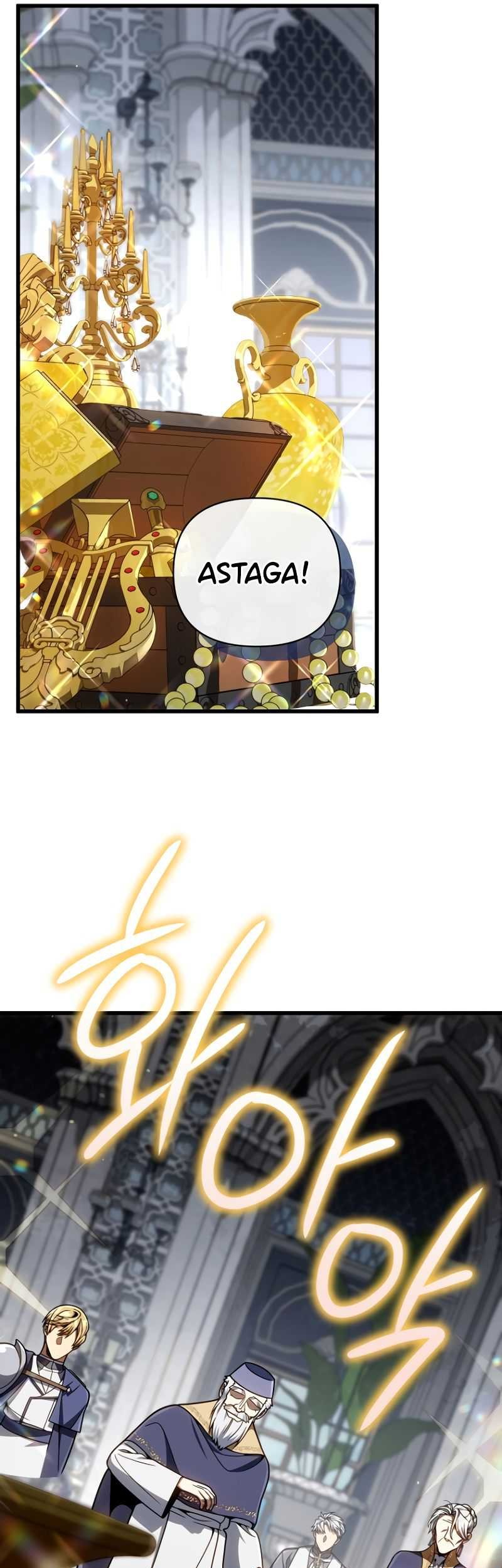 I’m Going To Destroy This Country Chapter 20 Gambar 24