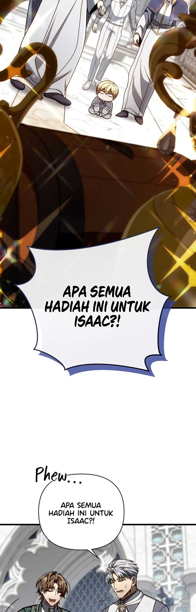 I’m Going To Destroy This Country Chapter 20 Gambar 25