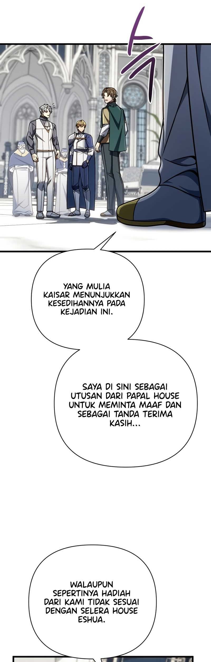 I’m Going To Destroy This Country Chapter 20 Gambar 29