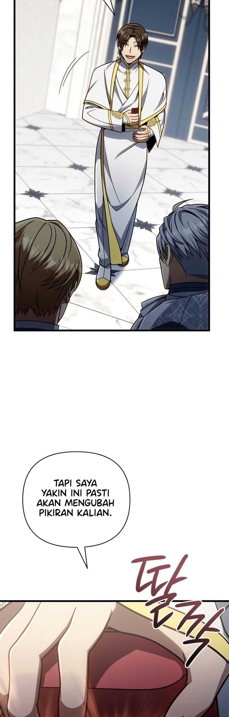 I’m Going To Destroy This Country Chapter 20 Gambar 30