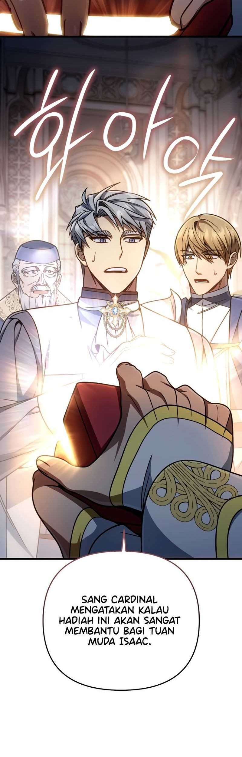 I’m Going To Destroy This Country Chapter 20 Gambar 31